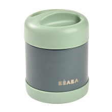 BÉABA Thermal Meal Preservation Container For Baby and Children 100