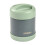 BEABA Portion inox isotherme 300 ml Gris Minéral/Vert 2
