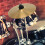 Feng Drum Cymbal Metal Practice Replacement Set 6