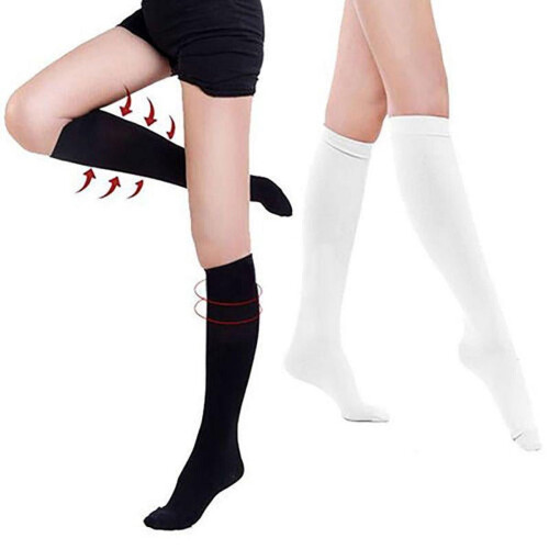 Compression Socks for Varicose Veins 30-40 mmHg 1