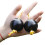 Koshkash shakers black 3