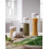 Coffee Jar Glass 1L White Cult Design 2