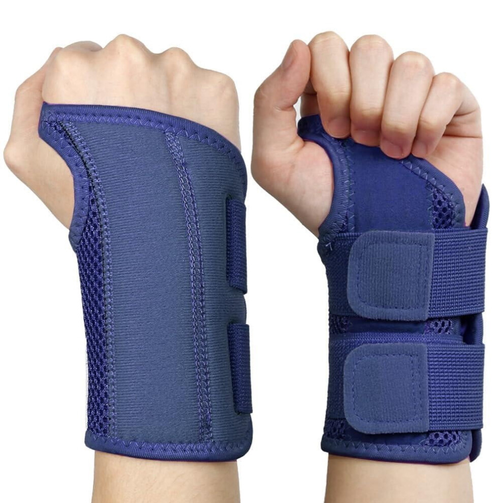 Wrist Brace for Carpal Tunnel Arthritis Tendonitis