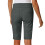 Damen-Bermudashorts aus Stretch-Twill, Grau, Größe S 8