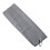 Golf towel microfiber waffle tri-fold 12x20 inch with 2