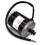 MY6812 Brushed DC Motor 12V 24V 100W 7