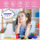 Link Cubes for Early Learning 100 pcs 2 cm 10 colors 7