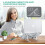 Laptop Desk Ergonomic Portable Stand 1 Pack 2