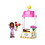 LEGO Disney Support de bienvenue d'Asha 30661 multicolore 2