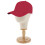 21 inch canvas block head for mannequin display 5