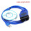 VAG-COM 409.1 KKL USB diagnostic cable 2