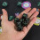 D&D Polyhedral Dice Set 7 pcs 5