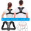 Orthopedic Corset for Posture Support Black X-Large 5