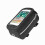 Bike Phone Holder Bag with Reflective Touchscreen Access 4