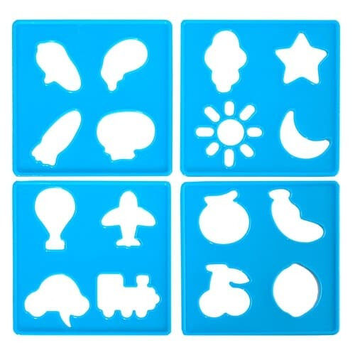 XXL Water Drawing Mat for Kids 2