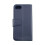 Capa carteira Rvelon compatível com iPhone 7/8/SE 2020 com compartimento extra para cartão - Azul 2