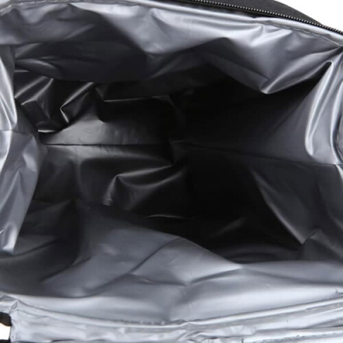 Plecak termiczny TG, 18 l – czarny 2