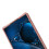 Samsung Galaxy S22 Ultra case with card holder red 7