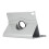 iPad mini 4/5 case - Silver 3