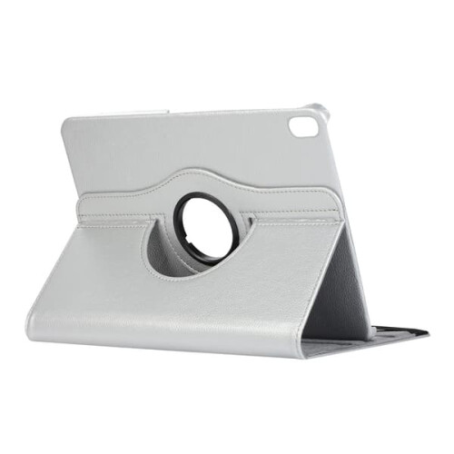 iPad mini 4/5 case - Silver 2