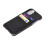 iPhone 13 Pro Max case with card holder grey 2