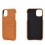 iPhone 13 Pro Max case with card holder grey 8