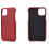 iPhone 13 Pro Max case with card holder grey 7