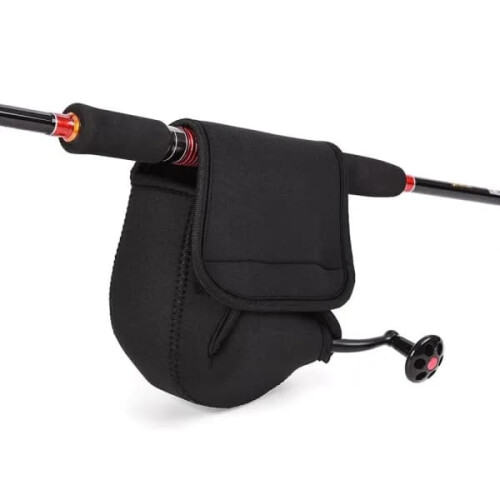 Fishing Reel Cover Protective 4-Pack 2