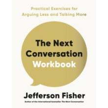 Next Conversation Workbook by Jefferson Fisher Paperback Book