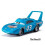Lightning McQueen diecast car model 1:55 6