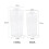Milk Carton Water Bottle Plastic Leak-Proof 1000ml 2pcs 4