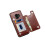 M-Safe Wallet Case for Samsung Galaxy S9 Red 8