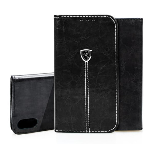 iPhone X/XS luxury case grey 1
