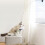 Cat toy with realistic movement and suction cup black 8