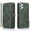 Wallet Case for iPhone 11 Pro Max Red 3