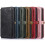 Wallet Case for iPhone 11 Pro Max Red 8