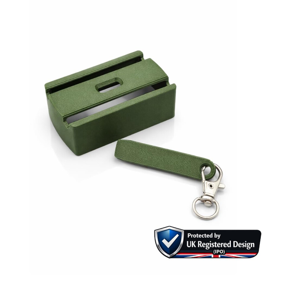 Triformia Seat Belt Buckle Guard For Children Childproof Seatbelt Re