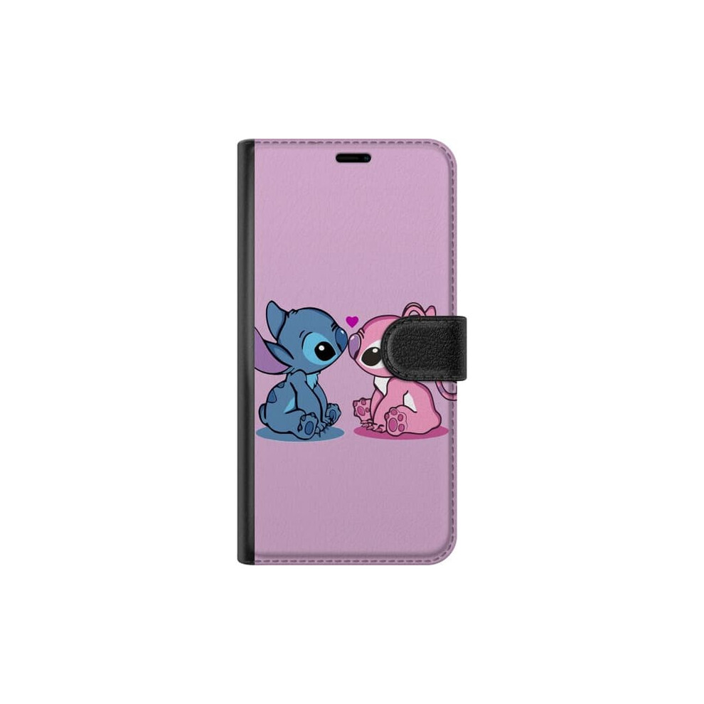 Samsung Galaxy S20 Wallet Case Lilo & Stitch 962125372830