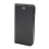 Nokia 7 Plus wallet case ultra slim dark grey 2