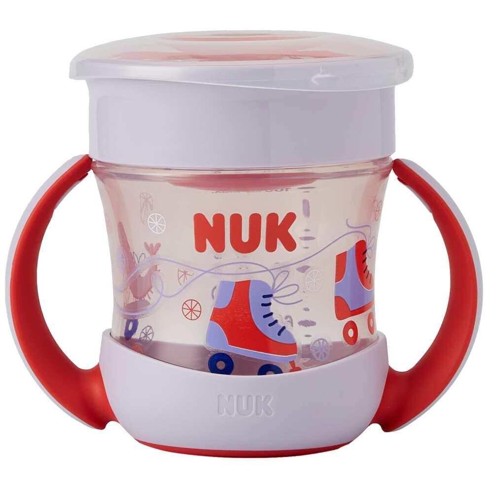 Nuk Magic Cup Mini Magic Cup Learning Cup Duo Set Leakproof 360 Drin