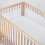 Airwrap 4 Sides Breathable Cot Liner - 2