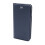 Nokia 7 Plus wallet case ultra slim dark grey 5