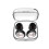 INF noise cancelling earplugs black 1