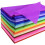 Colored Tissue Paper 20 x 20 inches 245 sheets 2
