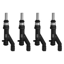 4PCS Fuel Injector 35310-2S001 for Sonata Sorento G80 20-23