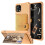 iPhone 11 Pro Max case with card slot red 4