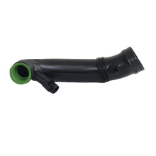 13717627503 Turbo Air Intake Hose Inlet Duct Tube Fits for R55 R56 R57 R58 R59 R60 R61 2009-2016