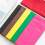 Colored Tissue Paper 20 x 20 inches 245 sheets 4