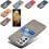 Samsung S21 Ultra phone case red protective with cutouts 6