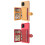 iPhone 11 Pro Max case with card slot red 8